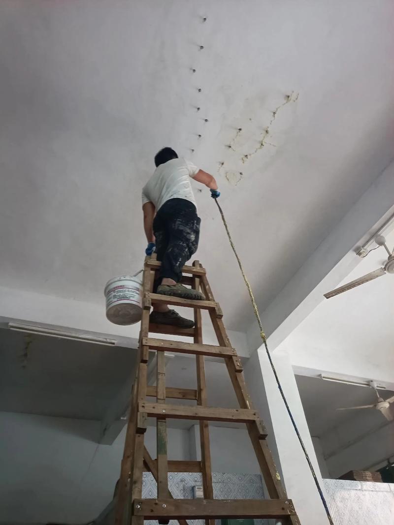 临沂罗庄区化学注浆